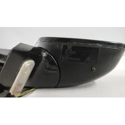 RETROVISORE EST. REGOLAZ. ELETTR. DX. CITROEN C4 (11/04-10/10) 1.4 16V CPE 3P/B/1360CC