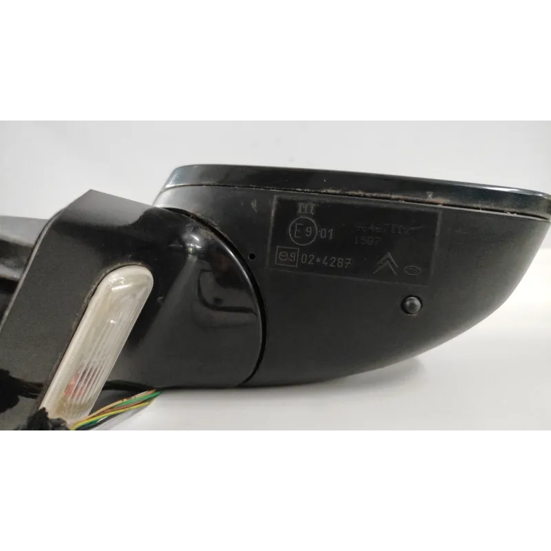 RETROVISORE EST. REGOLAZ. ELETTR. DX. CITROEN C4 (11/04-10/10) 1.4 16V CPE 3P/B/1360CC