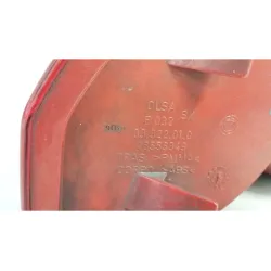 FANALE POST. PARTE EST. COMPL SX. ALFA ROMEO 147 (W8) (10/04-07/11) 1.6 16V TS(77KW)DISTINCT.BER.3P/B/1598CC