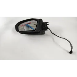 CALOTTA RETROVISORE EST. P/CLASSIC SX. MERCEDES-BENZ CLASSE A (W/C169) (07/04-04/13 150/160 BER. 5P/B/1497CC