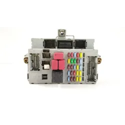 CENTRALINA INIEZIONE LANCIA MUSA (TG) (07/04-06/08) 1.3MJ 16V (51KW) ARGENTO MNV 5P/D/1248CC