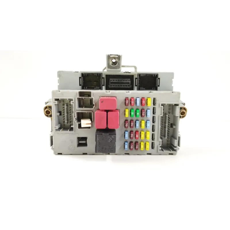 CENTRALINA INIEZIONE LANCIA MUSA (TG) (07/04-06/08) 1.3MJ 16V (51KW) ARGENTO MNV 5P/D/1248CC