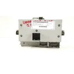 CENTRALINA INIEZIONE LANCIA MUSA (TG) (07/04-06/08) 1.3MJ 16V (51KW) ARGENTO MNV 5P/D/1248CC