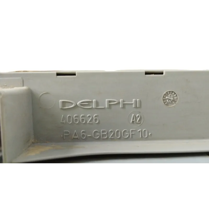 CENTRALINA INIEZIONE LANCIA MUSA (TG) (07/04-06/08) 1.3MJ 16V (51KW) ARGENTO MNV 5P/D/1248CC