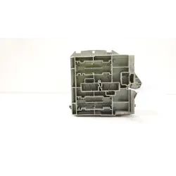 CENTRALINA INIEZIONE LANCIA MUSA (TG) (07/04-06/08) 1.3MJ 16V (51KW) ARGENTO MNV 5P/D/1248CC