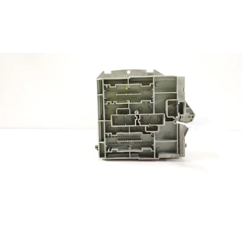 CENTRALINA INIEZIONE LANCIA MUSA (TG) (07/04-06/08) 1.3MJ 16V (51KW) ARGENTO MNV 5P/D/1248CC