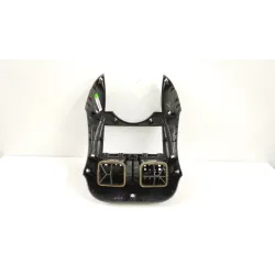 BOCCHETTA ARIA CENTR. CRUSCOTTO DX. NISSAN MICRA (K13K) (09/10-) 1.2 12V BER. 5P/B/1198CC