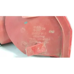 FANALE POST. PARTE EST. DX. ALFA ROMEO 147 (W8) (10/04-07/11) 1.6 16V TS(77KW)DISTINCT.BER.3P/B/1598CC