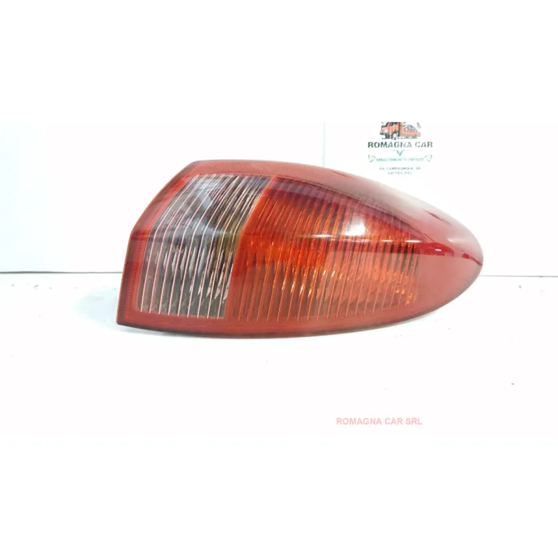 FANALE POST. PARTE EST. DX. ALFA ROMEO 147 (W8) (10/04-07/11) 1.6 16V TS(77KW)DISTINCT.BER.3P/B/1598CC
