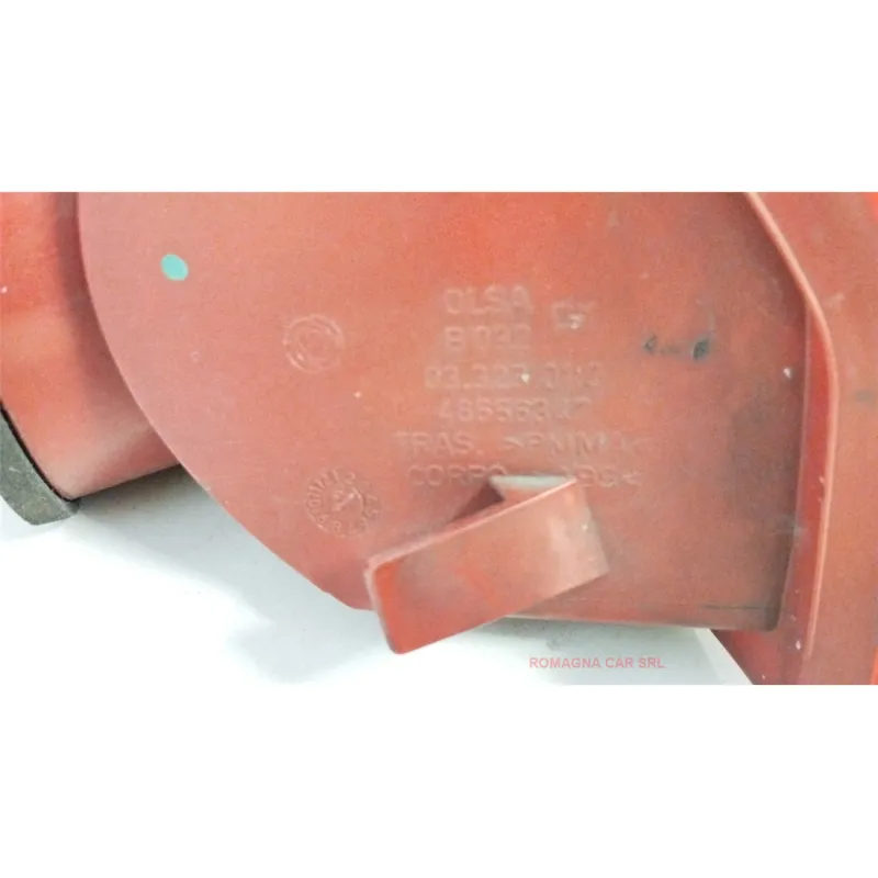 FANALE POST. PARTE EST. DX. ALFA ROMEO 147 (W8) (10/04-07/11) 1.6 16V TS(77KW)DISTINCT.BER.3P/B/1598CC