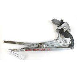 ALZACRISTALLO ELETTR. PORTA ANT. DX. NISSAN MICRA (K14FR) (01/17-) 0.9 12V BER. 5P/B/898CC