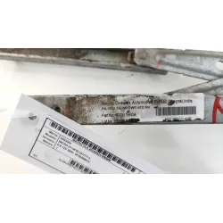 ALZACRISTALLO ELETTR. PORTA ANT. DX. NISSAN MICRA (K14FR) (01/17-) 0.9 12V BER. 5P/B/898CC