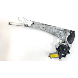 ALZACRISTALLO ELETTR. PORTA ANT. DX. NISSAN MICRA (K14FR) (01/17-) 0.9 12V BER. 5P/B/898CC