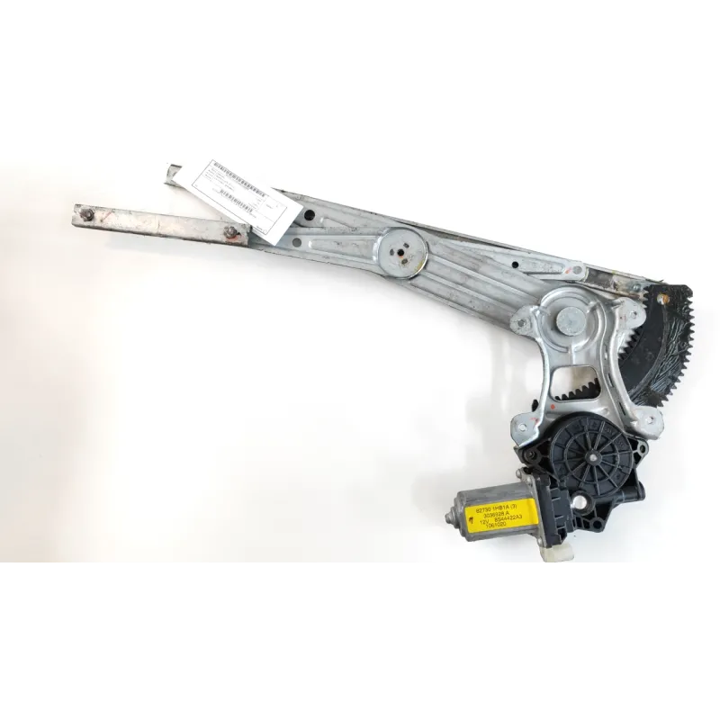 ALZACRISTALLO ELETTR. PORTA ANT. DX. NISSAN MICRA (K14FR) (01/17-) 0.9 12V BER. 5P/B/898CC