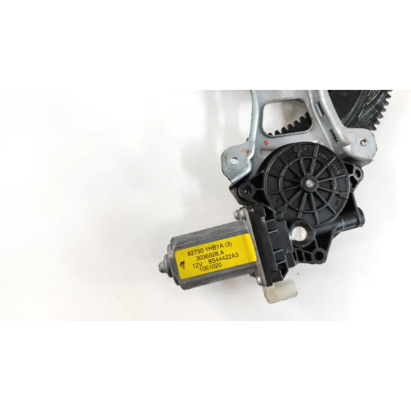 ALZACRISTALLO ELETTR. PORTA ANT. DX. NISSAN MICRA (K14FR) (01/17-) 0.9 12V BER. 5P/B/898CC