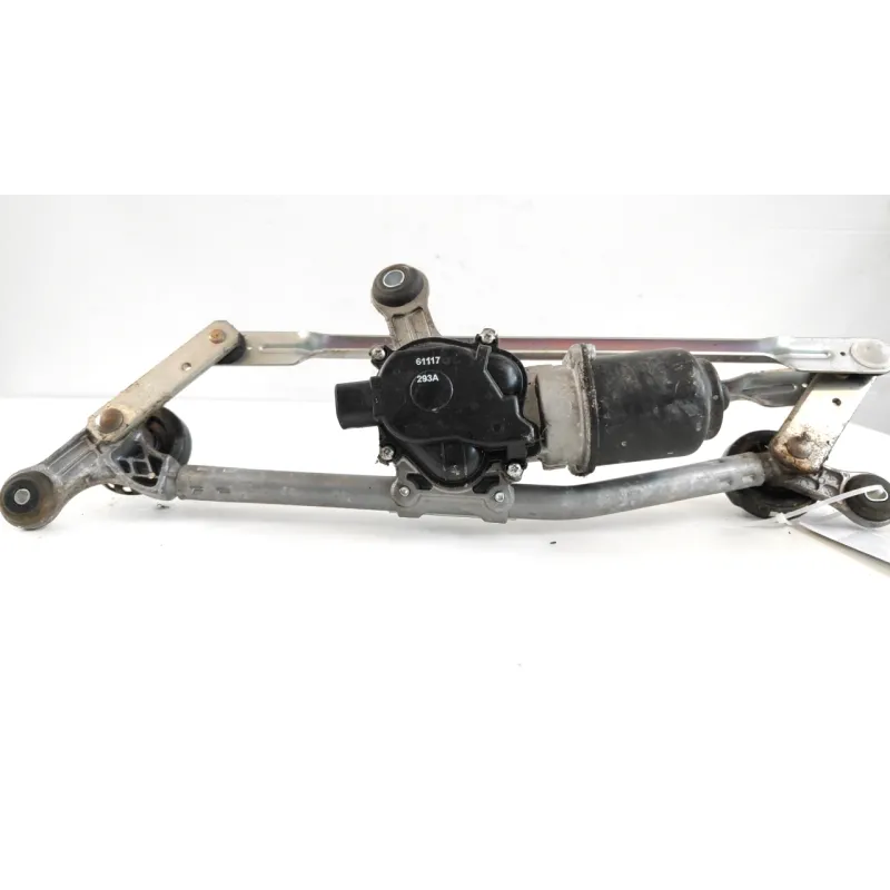 MOTORINO TERGIPARABREZZA NISSAN MICRA (K14FR) (01/17-) 0.9 12V BER. 5P/B/898CC