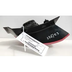 FANALE POST. PARTE EST. SX. MITSUBISHI COLT 7A SERIE (06/04-12/09) 1.1 12V BER. 3P/B/1124CC