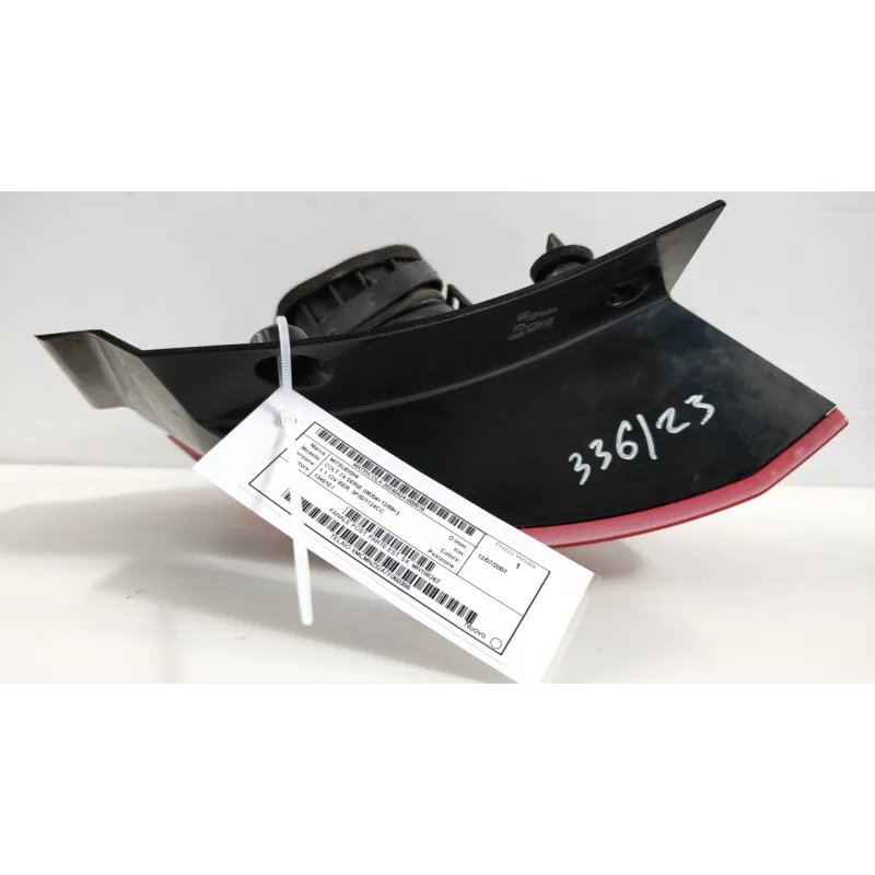 FANALE POST. PARTE EST. SX. MITSUBISHI COLT 7A SERIE (06/04-12/09) 1.1 12V BER. 3P/B/1124CC