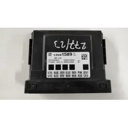 CENTRALINA INIEZIONE OPEL CORSA (X15) (12/14-12/19) 1.3 CDTI S&S (55KW) BER 5P/D/1248CC