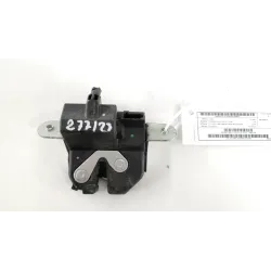 SERRATURA PORTELLO POST. OPEL CORSA (X15) (12/14-12/19) 1.3 CDTI S&S (55KW) BER 5P/D/1248CC