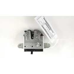 SERRATURA PORTELLO POST. OPEL CORSA (X15) (12/14-12/19) 1.3 CDTI S&S (55KW) BER 5P/D/1248CC