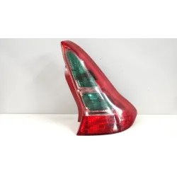 FANALE POST. DX. CITROEN C4 (11/04-10/10) 1.4 16V CPE 3P/B/1360CC