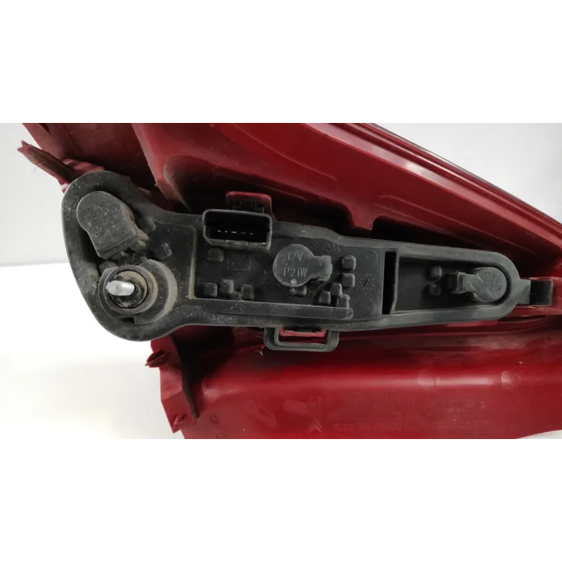 FANALE POST. DX. CITROEN C4 (11/04-10/10) 1.4 16V CPE 3P/B/1360CC