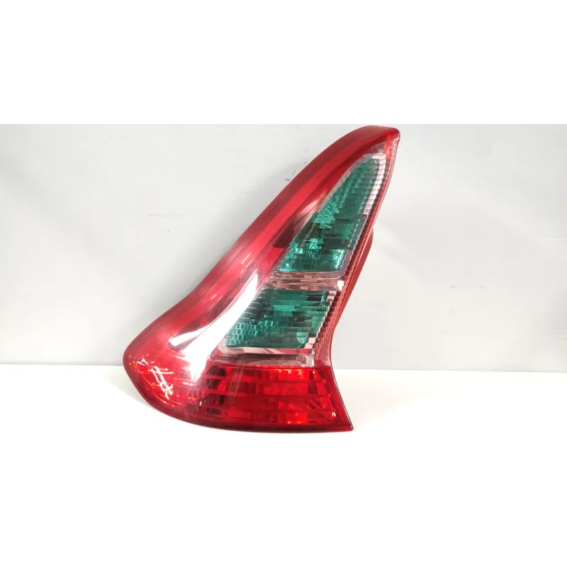 FANALE POST. SX. CITROEN C4 (11/04-10/10) 1.4 16V CPE 3P/B/1360CC