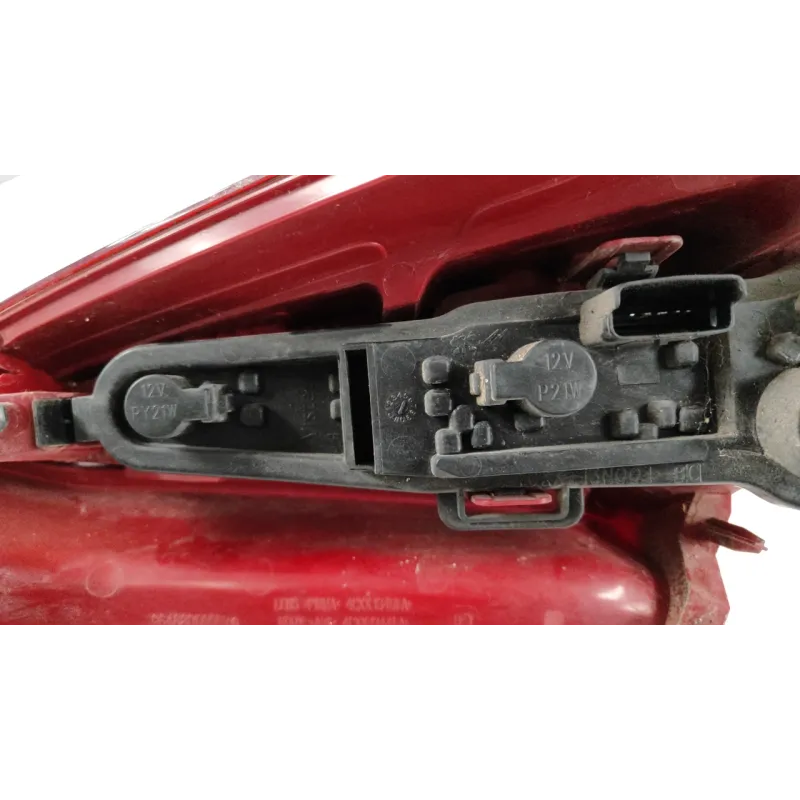 FANALE POST. SX. CITROEN C4 (11/04-10/10) 1.4 16V CPE 3P/B/1360CC