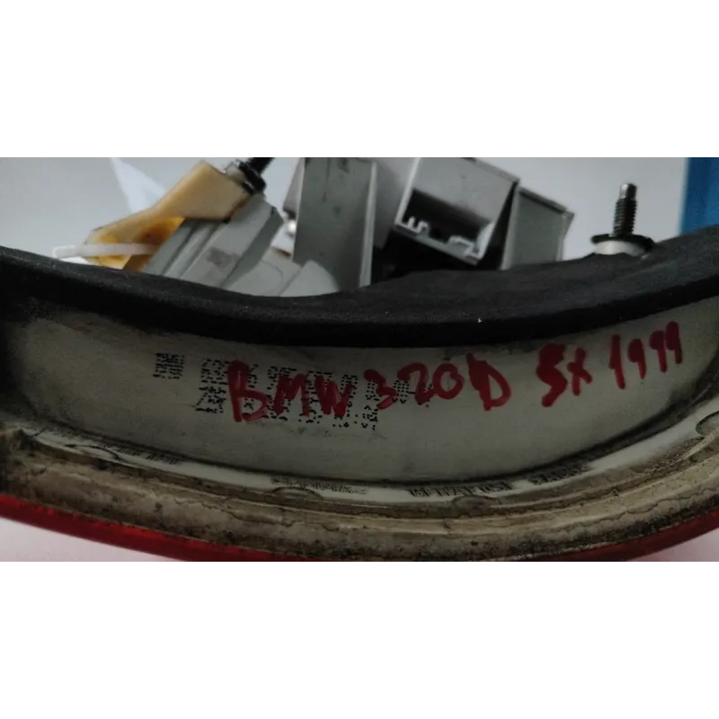 FANALE POST. SX. BMW SERIE 3 (E36) (12/90-09/99) 316I BER. 4P/B/1596CC