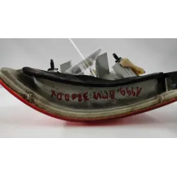 FANALE POST. DX. BMW SERIE 3 (E36) (12/90-09/99) 316I BER. 4P/B/1596CC