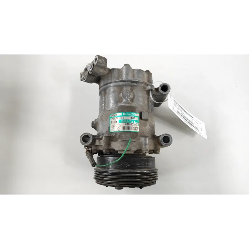 COMPRESSORE A/C -05/0001/07,A/C,STAND. RENAULT TWINGO 1A SERIE (08/98-09/07) 1.2 16V BER. 3P/B/1149CC