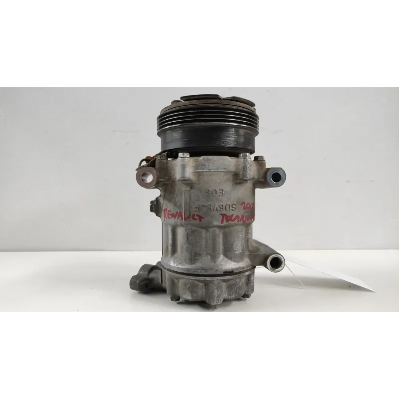 COMPRESSORE A/C -05/0001/07,A/C,STAND. RENAULT TWINGO 1A SERIE (08/98-09/07) 1.2 16V BER. 3P/B/1149CC