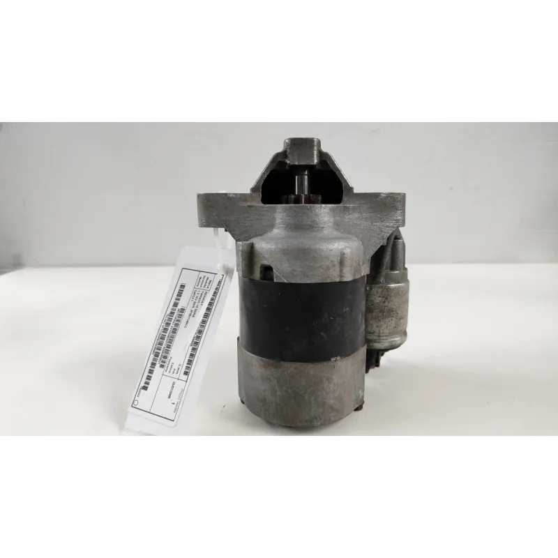 MOTORINO AVVIAMENTO RENAULT TWINGO 1A SERIE (08/98-09/07) 1.2 16V BER. 3P/B/1149CC