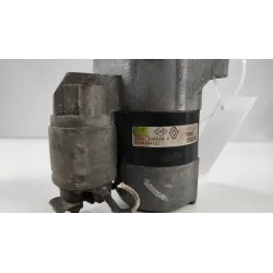 MOTORINO AVVIAMENTO RENAULT TWINGO 1A SERIE (08/98-09/07) 1.2 16V BER. 3P/B/1149CC