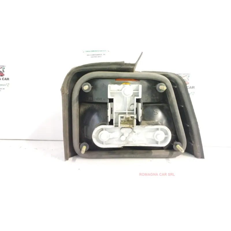 FANALE POST. PARTE EST. SX. ALFA ROMEO 155 (01/95-01/98) 1.6 T. SPARK 16V BER. 4P/B/1598CC