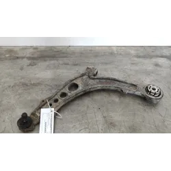 BRACCIO OSCILLANTE SOSP. ANT. SX. LANCIA YPSILON (TE) (06/03-09/06) 1.2 16V ARGENTO BER. 3P/B/1242CC