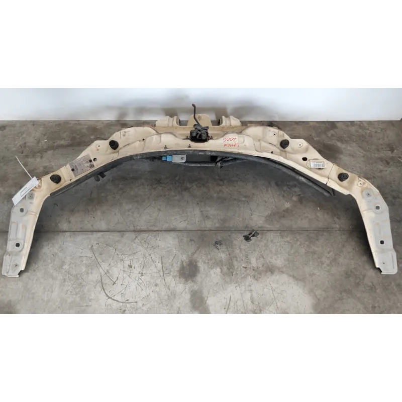 TRAVERSA ANT. INF. LANCIA YPSILON (TE) (06/03-09/06) 1.2 16V ARGENTO BER. 3P/B/1242CC