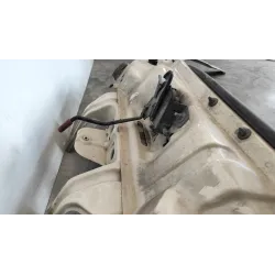 TRAVERSA ANT. INF. LANCIA YPSILON (TE) (06/03-09/06) 1.2 16V ARGENTO BER. 3P/B/1242CC