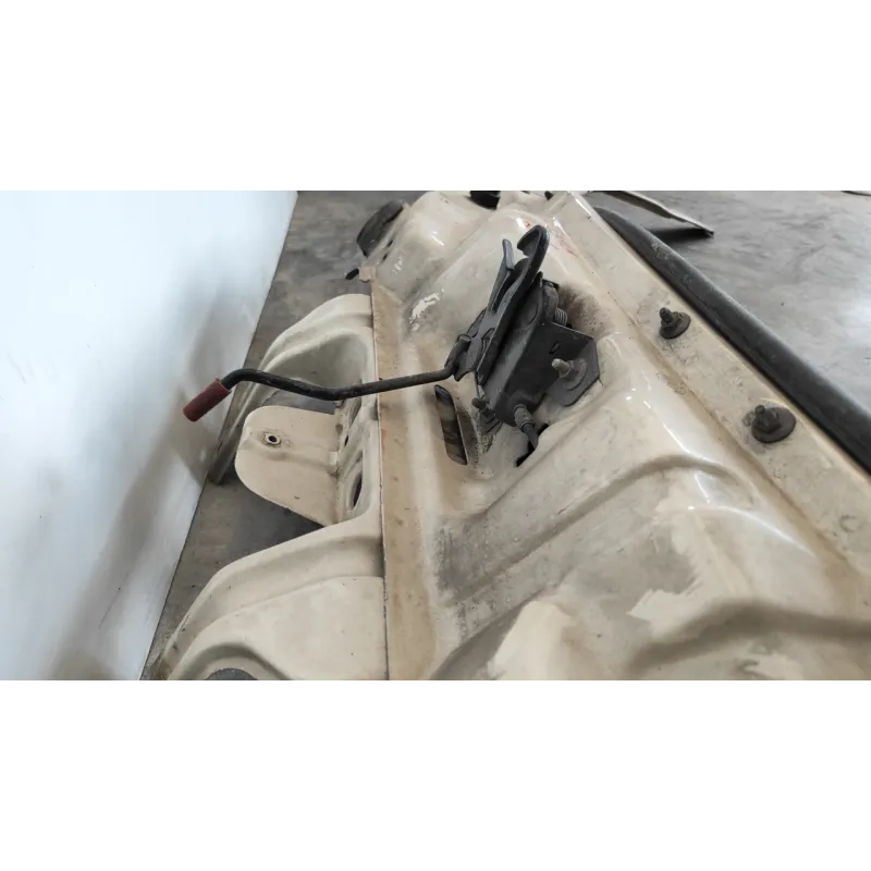 TRAVERSA ANT. INF. LANCIA YPSILON (TE) (06/03-09/06) 1.2 16V ARGENTO BER. 3P/B/1242CC